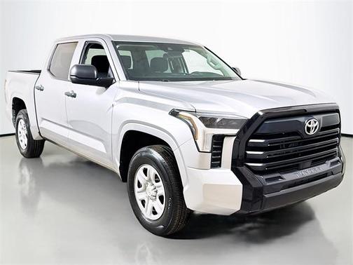 2023 Toyota Tundra SR