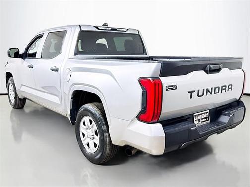 2023 Toyota Tundra SR