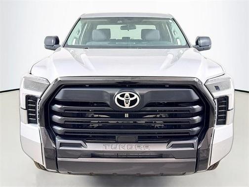 2023 Toyota Tundra SR