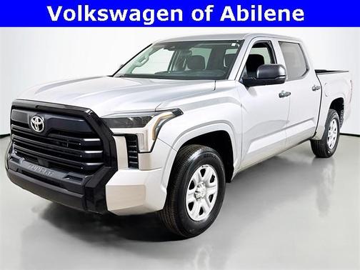 2023 Toyota Tundra SR