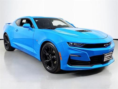 2022 Chevrolet Camaro 2SS