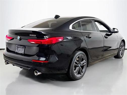 2024 BMW 228 Gran Coupe 228i sDrive Gran Coupe