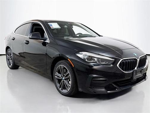 2024 BMW 228 Gran Coupe 228i sDrive Gran Coupe