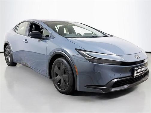 2023 Toyota Prius LE