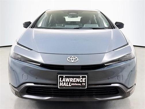 2023 Toyota Prius LE