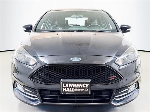 2018 Ford Focus ST Base
