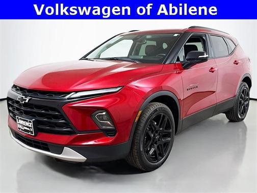 2023 Chevrolet Blazer 3LT