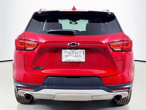 2023 Chevrolet Blazer 3LT