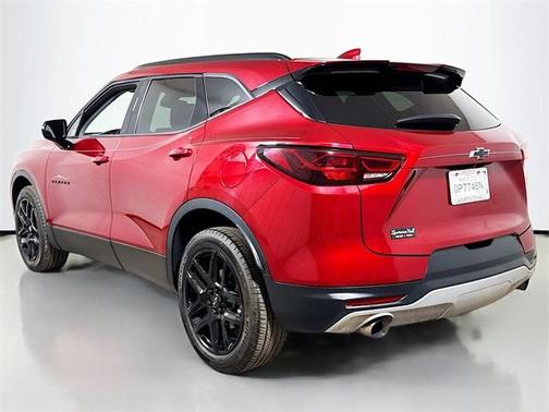 2023 Chevrolet Blazer 3LT