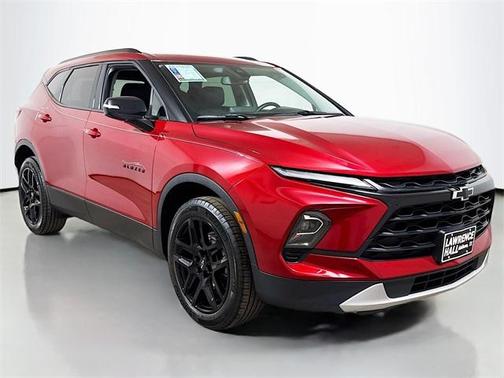 2023 Chevrolet Blazer 3LT
