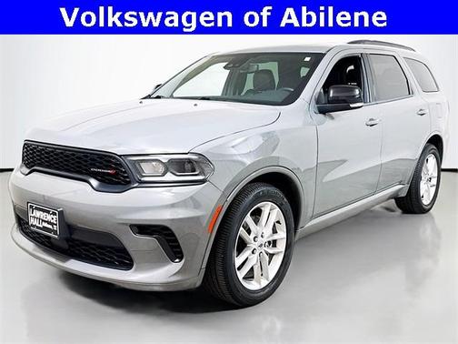 2024 Dodge Durango GT