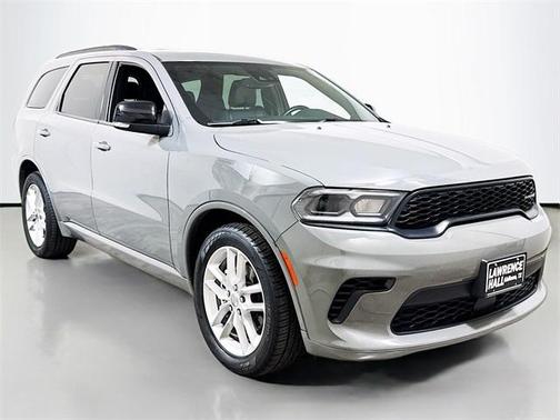 2024 Dodge Durango GT