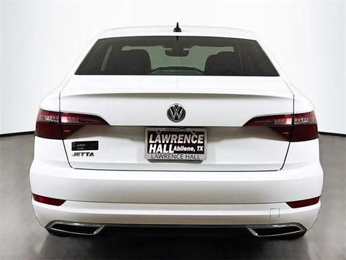 2021 Volkswagen Jetta 1.4T SEL Premium