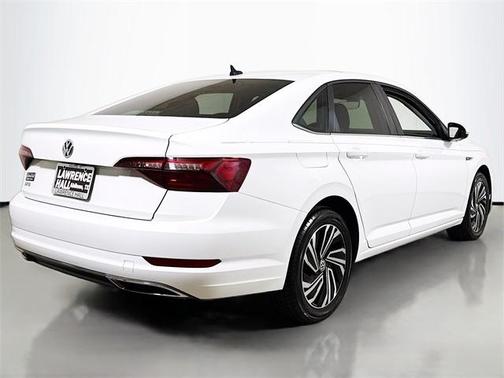 2021 Volkswagen Jetta 1.4T SEL Premium