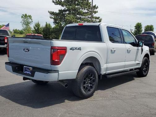 AVALANCHE 2024 Ford F-150 XLT