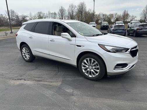 2020 Buick Enclave PREMIUM