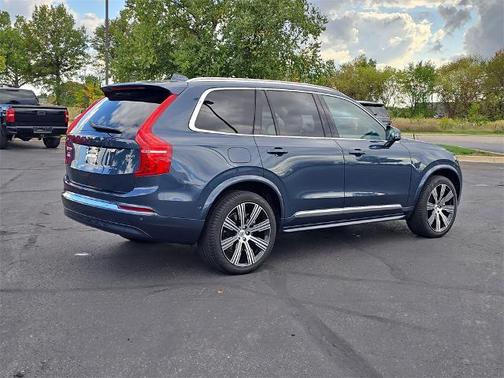 2023 Volvo XC90 B6 ULTIMATE 7-SEATER