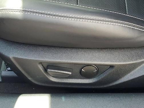 CARBONIZED GRAY 2021 Ford Mustang ECOBOOST PREMIUM