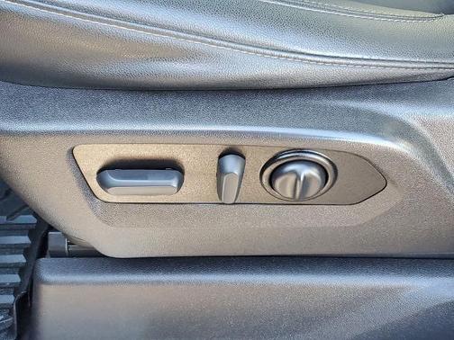 Oxford Brown Metallic 2021 Chevrolet Silverado 1500 RST