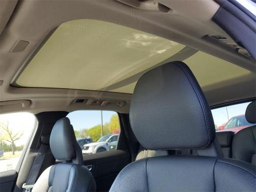 2018 Volvo XC60 T6 MOMENTUM