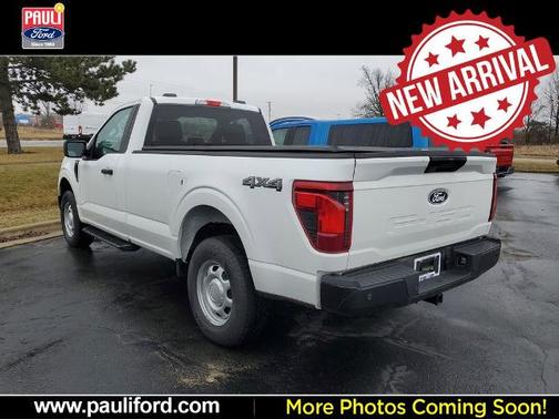 2024 Ford F-150 XL