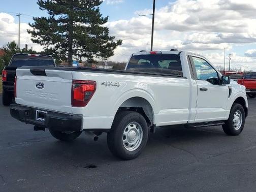 2024 Ford F-150 XL
