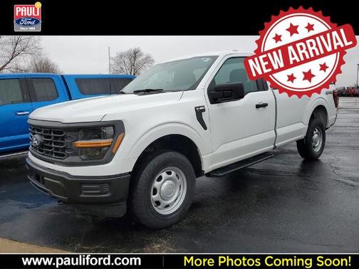 2024 Ford F-150 XL