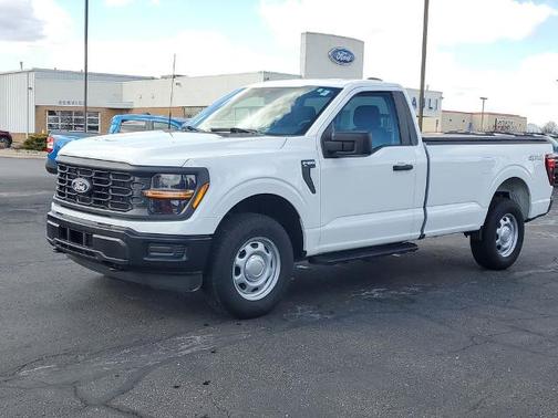 2024 Ford F-150 XL