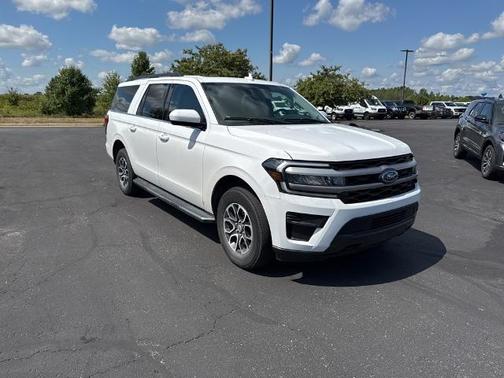 2022 Ford Expedition XLT