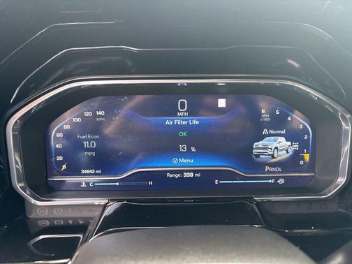 Northsky Blue Metallic 2022 Chevrolet Silverado 1500 LT