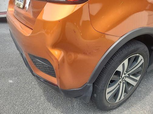2022 Mitsubishi Outlander Sport 2.0 ES