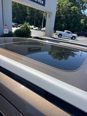 Caribou Metallic 2015 Ford Explorer XLT