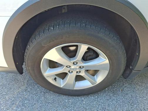 Satin White Pearl 2013 Subaru Outback 2.5i Limited