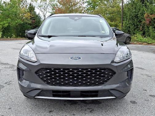 2020 Ford Escape SE Sport Hybrid