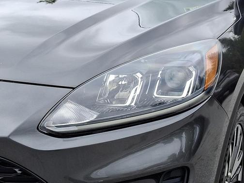 2020 Ford Escape SE Sport Hybrid