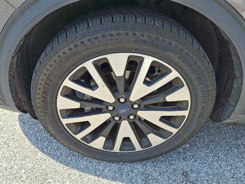 2020 Ford Escape SE Sport Hybrid
