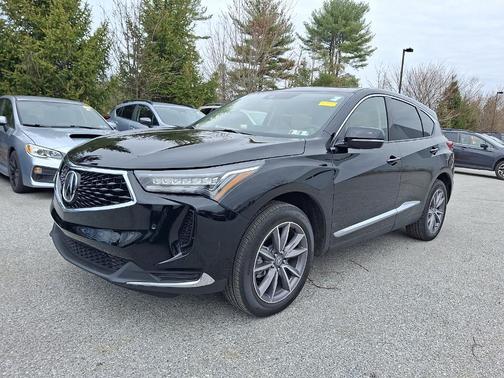 2023 Acura RDX Technology Package