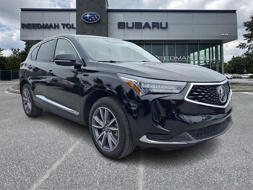 2023 Acura RDX Technology Package