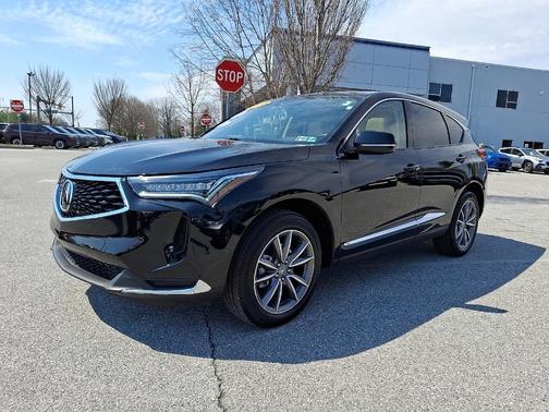 2023 Acura RDX Technology Package