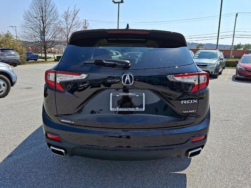 2023 Acura RDX Technology Package