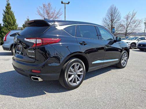 2023 Acura RDX Technology Package