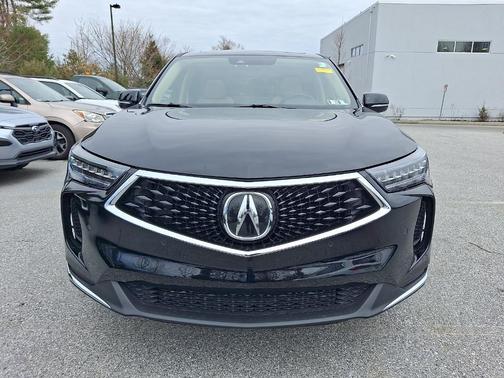2023 Acura RDX Technology Package