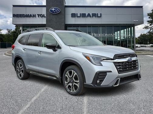 2026 Subaru Ascent Touring