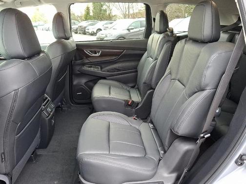 2026 Subaru Ascent Touring