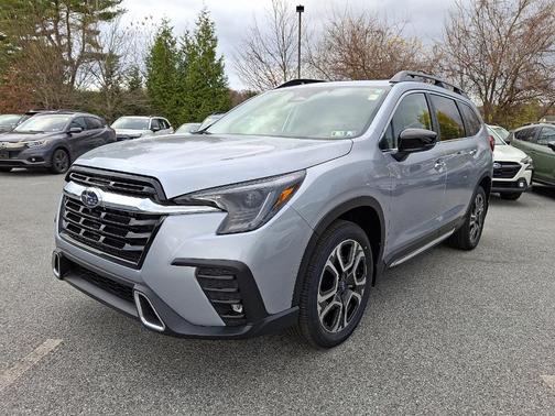 2026 Subaru Ascent Touring