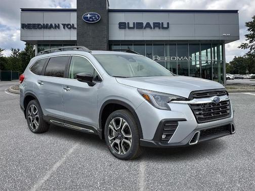 2026 Subaru Ascent Touring