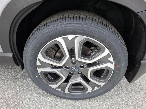 2026 Subaru Ascent Touring