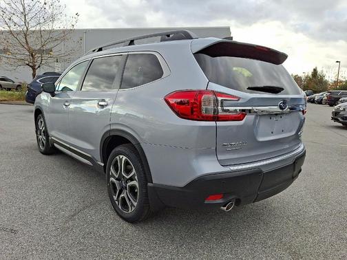 2026 Subaru Ascent Touring