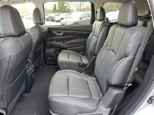 2026 Subaru Ascent Touring