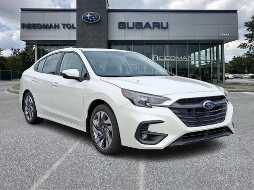 2025 Subaru Legacy 